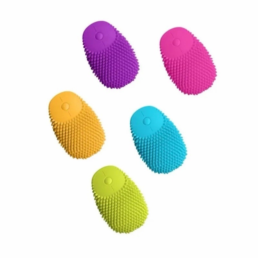 NEW Hoglet Wireless Computer Mouse Cute Functional, Tactile Fidget Tool 5 PACK!
